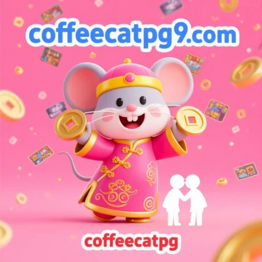 coffeecatpg
