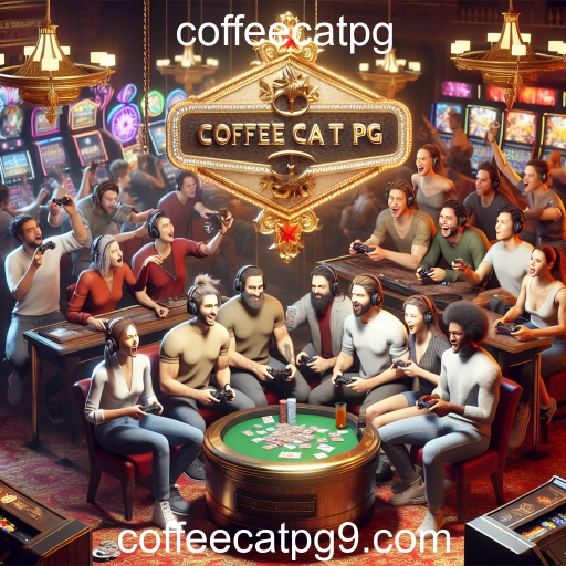 A Ascensão dos Jogos Multiplayer: A Nova Era da Diversão Coletiva